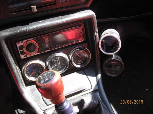 Audi 200 Коувола - изображение 7