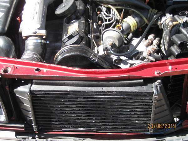 Audi 200 Коувола - изображение 5