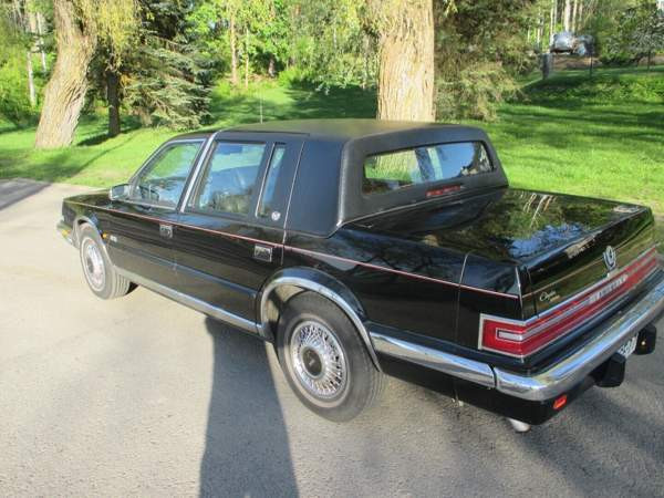 Chrysler Imperial Lappeenranta - photo 4