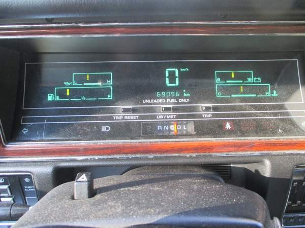 Chrysler Imperial Lappeenranta - photo 7