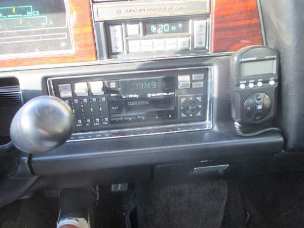 Chrysler Imperial Lappeenranta - photo 8