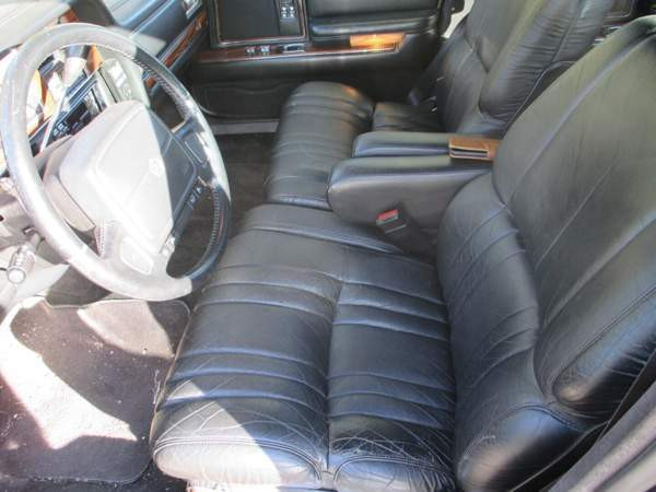 Chrysler Imperial Lappeenranta - photo 6