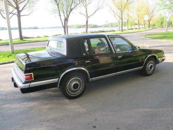 Chrysler Imperial Lappeenranta - photo 3