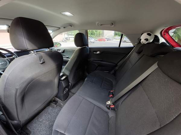 Kia Rio Helsinki - изображение 5