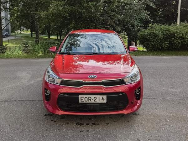 Kia Rio Helsinki - изображение 2