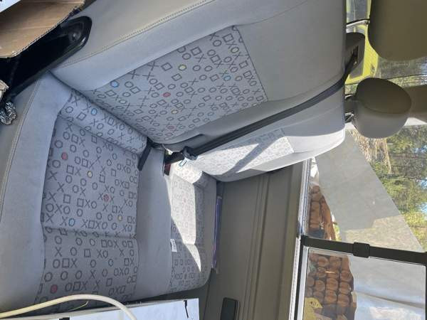 Volkswagen Transporter Rauma - valokuva 7