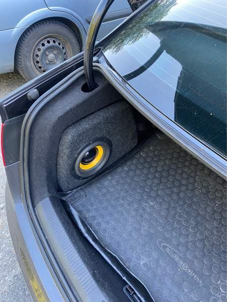 Audi A4 Kuopio - valokuva 8