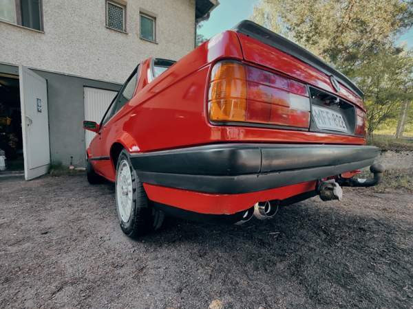 BMW 320 Kuusankoski - valokuva 5