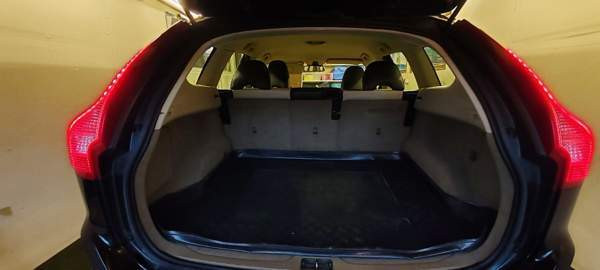 Volvo XC60 Нокиа - изображение 7