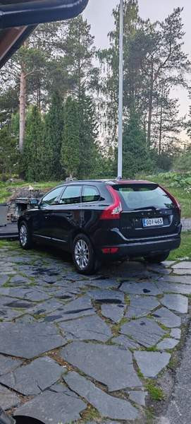 Volvo XC60 Нокиа - изображение 4