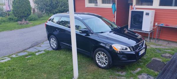 Volvo XC60 Нокиа - изображение 2