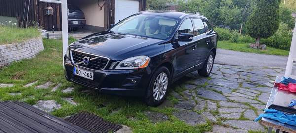 Volvo XC60 Нокиа - изображение 1