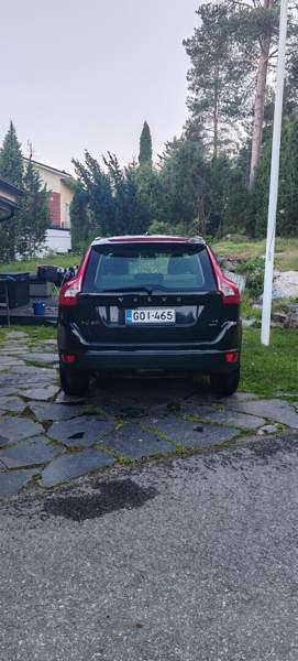 Volvo XC60 Нокиа - изображение 5