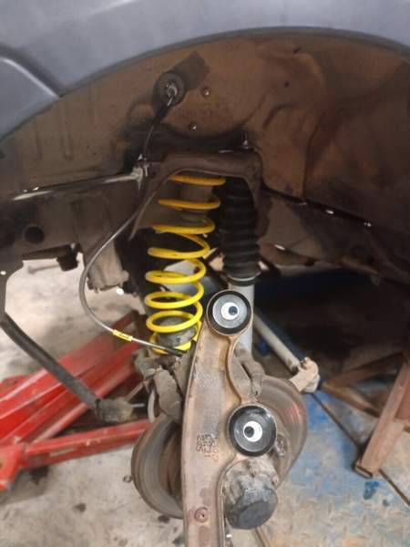 Suzuki Jimny Muhos - valokuva 7