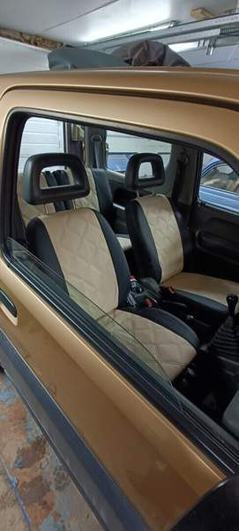 Suzuki Jimny Muhos - valokuva 8