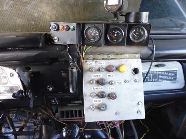 Toyota Land Cruiser Джанкой - изображение 6