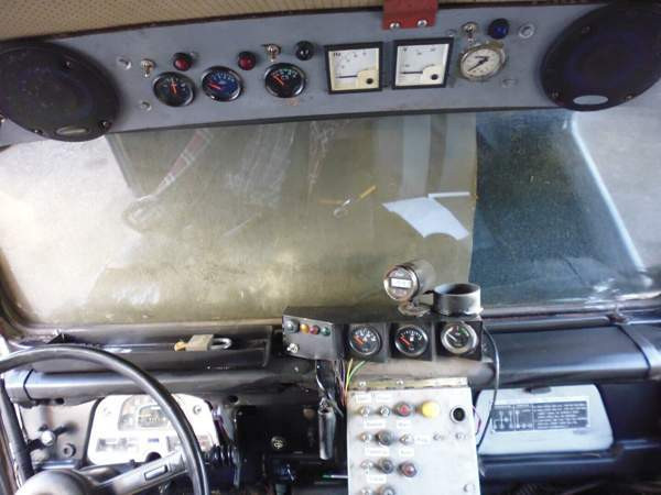 Toyota Land Cruiser Джанкой - изображение 5