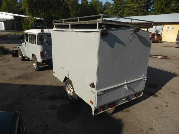 Toyota Land Cruiser Джанкой - изображение 2