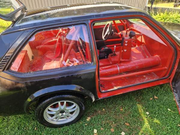 Volvo 360 Kuopio – foto 5