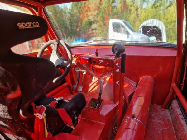 Volvo 360 Kuopio – foto 6