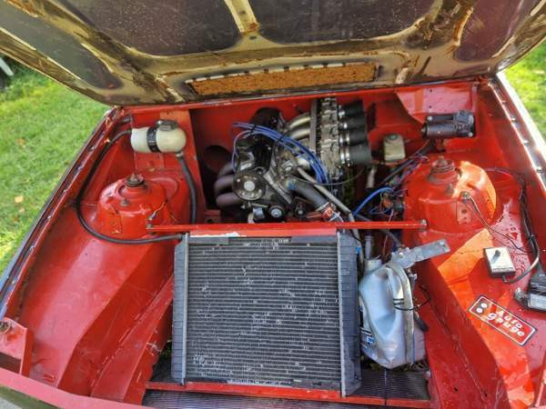 Volvo 360 Kuopio – foto 4