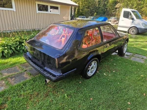 Volvo 360 Kuopio – foto 1