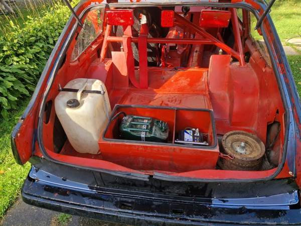 Volvo 360 Kuopio – foto 7