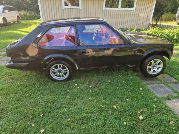 Volvo 360 Kuopio – foto 3