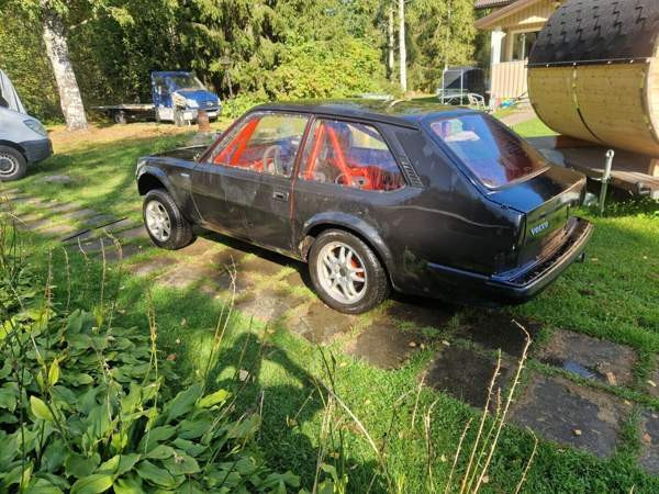 Volvo 360 Kuopio – foto 2