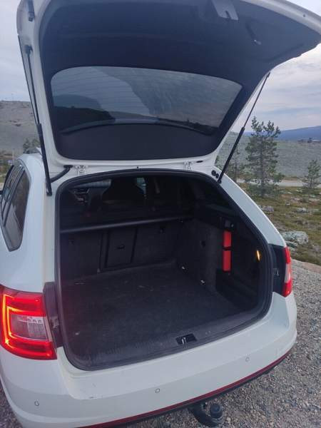 Skoda Octavia Kittilä - photo 5