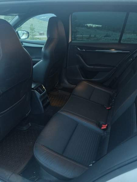 Skoda Octavia Kittilä - photo 7