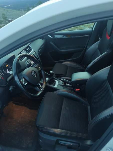 Skoda Octavia Kittilä - photo 6