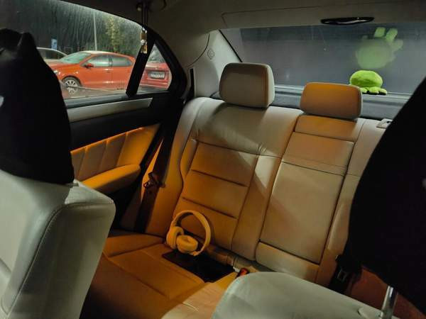 Mercedes-Benz E Tuusula – foto 7