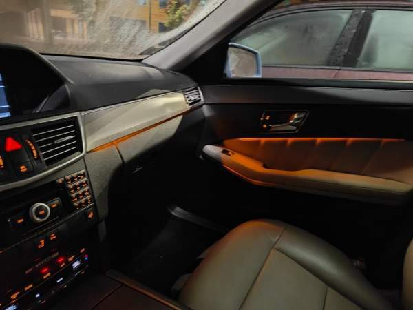 Mercedes-Benz E Tuusula – foto 6