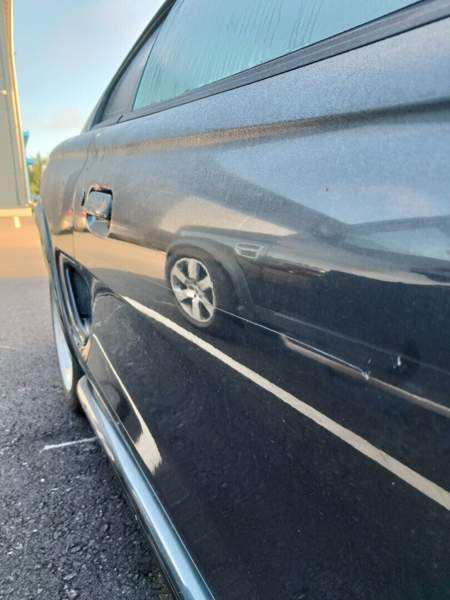 Ford Mustang Pirkkala – foto 7