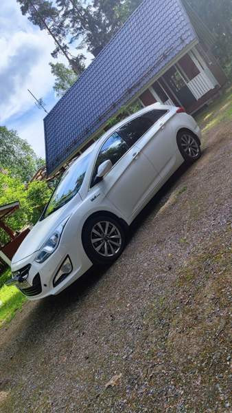 Hyundai i40 Хямеэнлинна - изображение 3