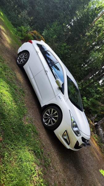 Hyundai i40 Хямеэнлинна - изображение 2