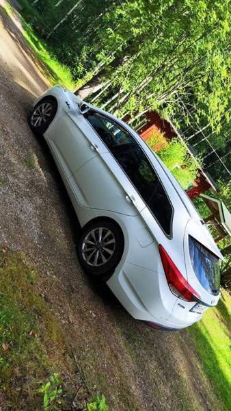 Hyundai i40 Хямеэнлинна - изображение 4