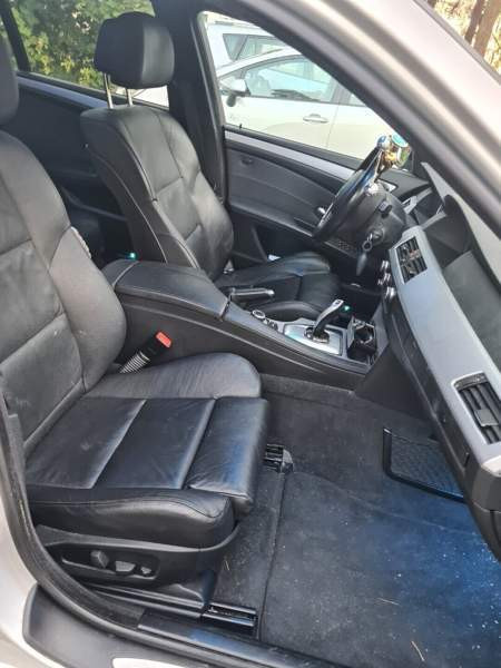 BMW 530 Jyvaeskylae – foto 7