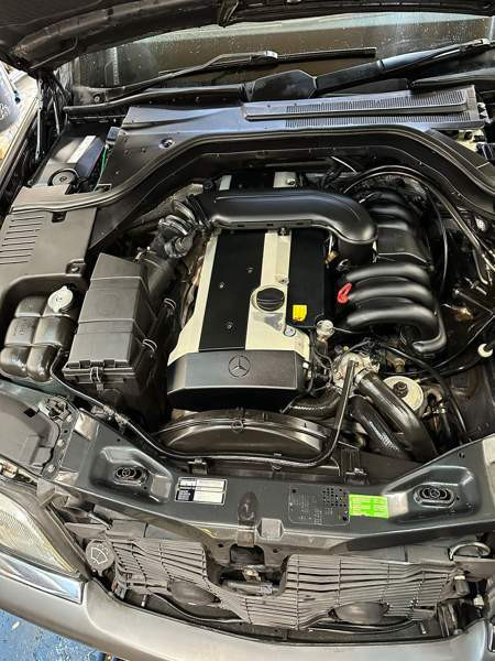 Mercedes-Benz S Espoo - photo 4