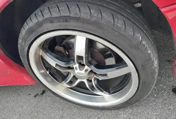 Chevrolet Camaro Lappeenranta - photo 7