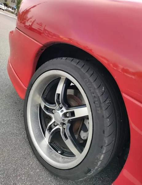 Chevrolet Camaro Lappeenranta - photo 6