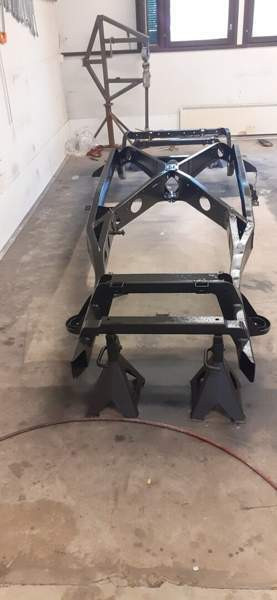 Oldsmobile Coupe Tampere - photo 3