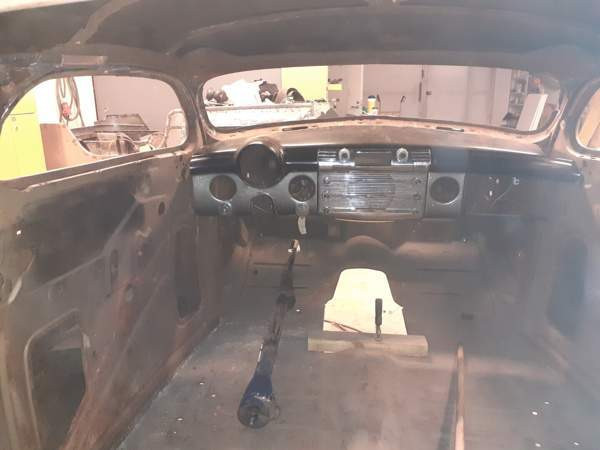 Oldsmobile Coupe Tampere - photo 4