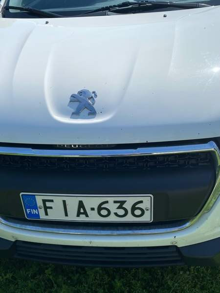 Peugeot 4008 Kemin - valokuva 2