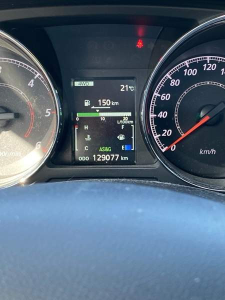 Peugeot 4008 Kemin - valokuva 1