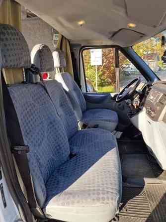 Ford Transit Tuusula