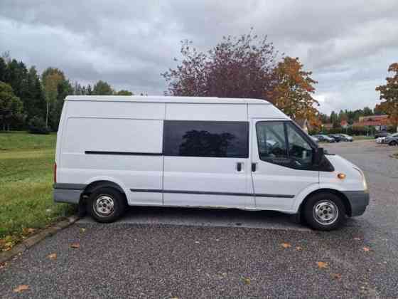 Ford Transit Tuusula