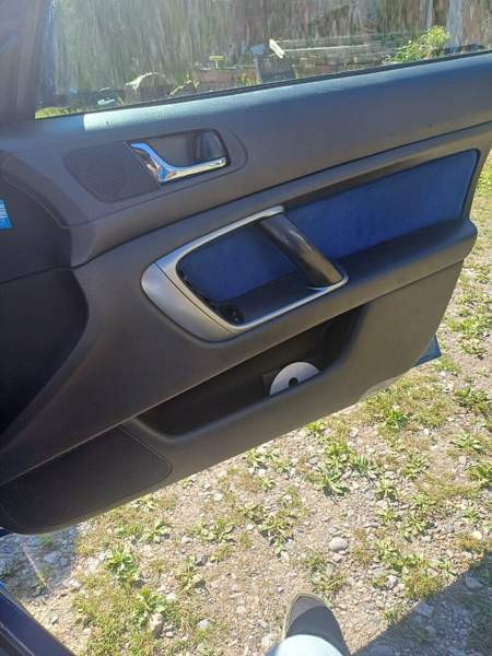 Subaru Legacy Йоэнсуу - изображение 6