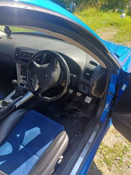 Subaru Legacy Йоэнсуу - изображение 8